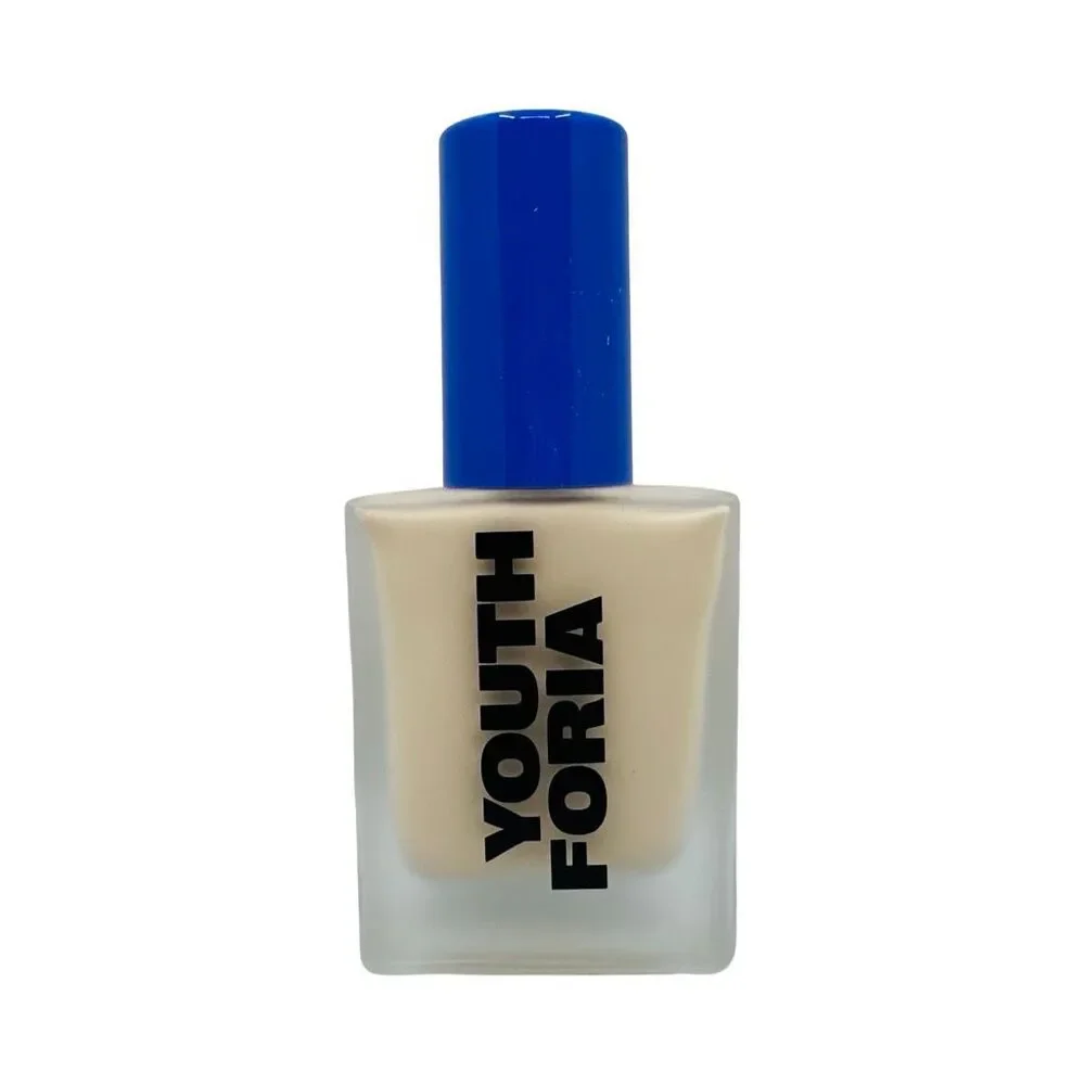 YouthForia Date Night Skin Tint Serum Foundation - 110 Fair Neutral - 1.18 fl oz